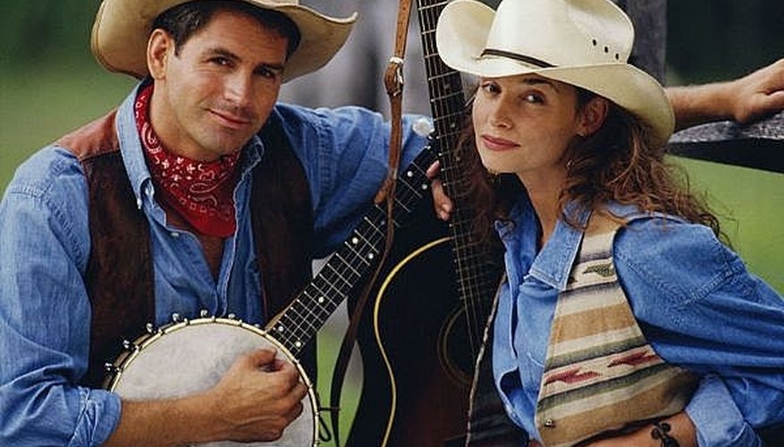Get your dancing shoes on, time for the Texas two-step. Get your dancing shoes on, time for the Texas two-step.