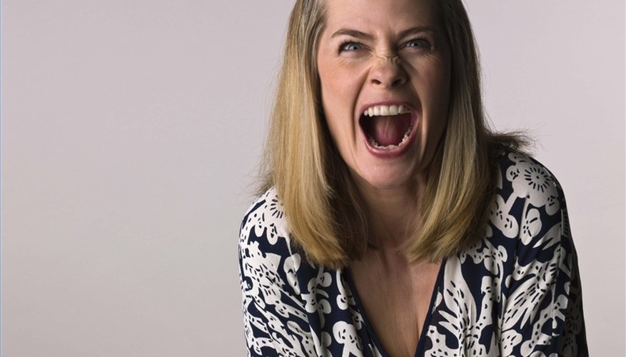 Scream Scream