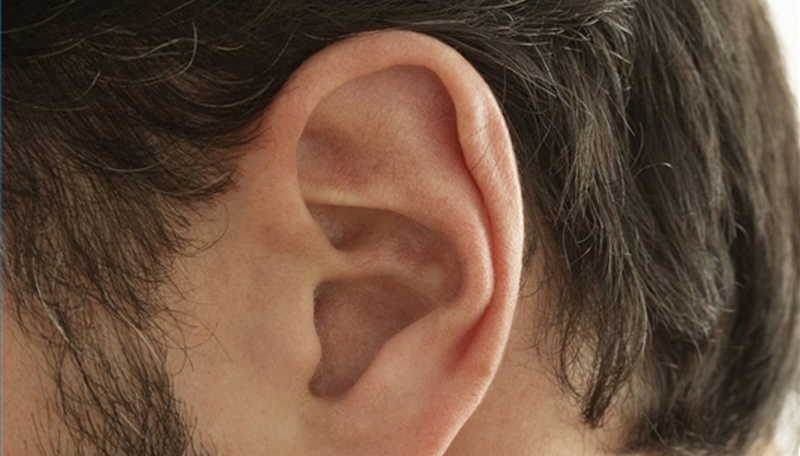 Do the Coin From Behind the Ear Trick Do the Coin From Behind the Ear Trick