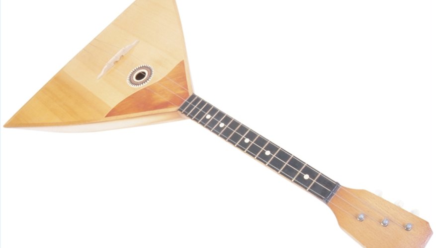 Play the Balalaika Play the Balalaika