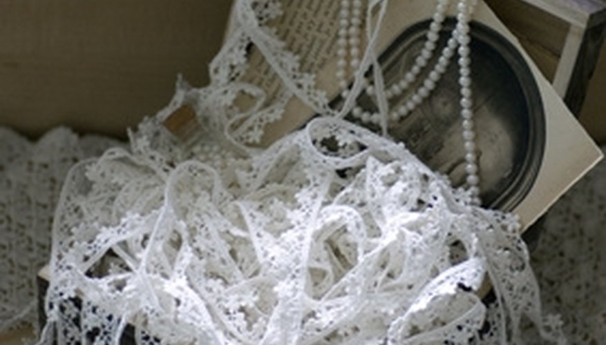 Make Bobbin Lace Make Bobbin Lace