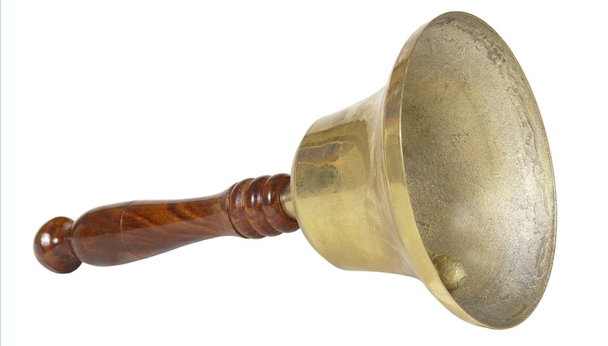 Direct a Handbell Choir Direct a Handbell Choir