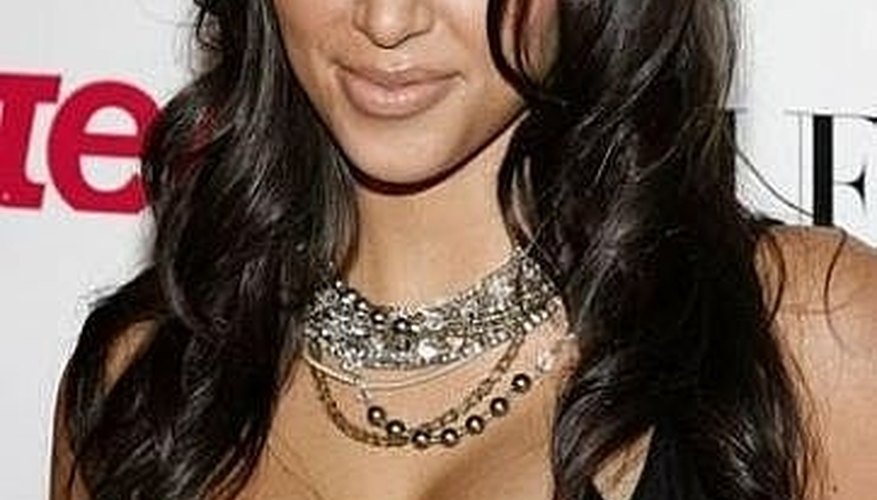 Kim Kardashian Kim Kardashian