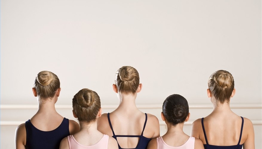 Spot the Ideal Body Shape for Ballet Spot the Ideal Body Shape for Ballet