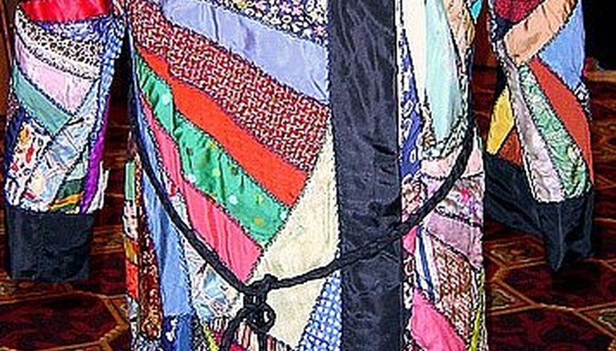 Joseph's Coat of Many Colors Joseph's Coat of Many Colors