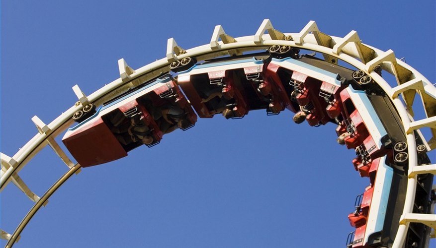 Draw a Roller Coaster Draw a Roller Coaster