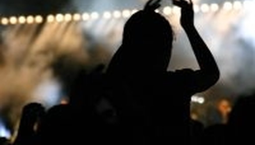 Be a part of the crowd, and then, be a part of the party. Find out how to buy backstage passes. Be a part of the crowd, and then, be a part of the party. Find out how to buy backstage passes.