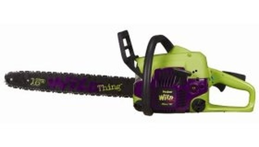 Wild Thing Chain Saw Wild Thing Chain Saw