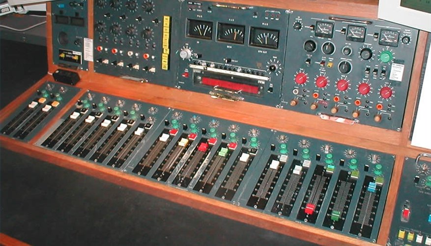 Get a Song Played on the Radio Get a Song Played on the Radio