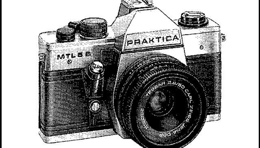 Become a Well Known Photographer Become a Well Known Photographer