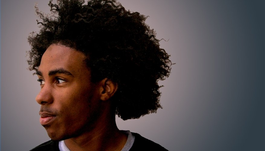 Good reference photo for curly hair.