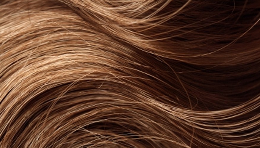 Draw Different Textures of Hair Draw Different Textures of Hair