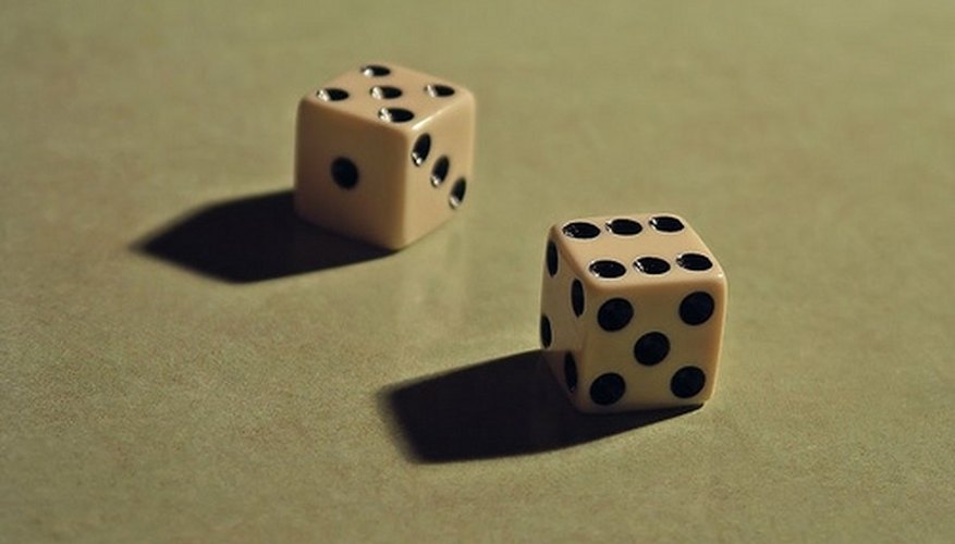 Dice Dice
