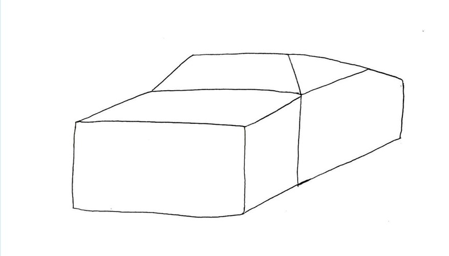The basic frame. The basic frame.
