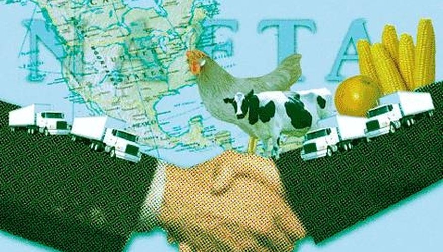 How Does NAFTA Work? How Does NAFTA Work?