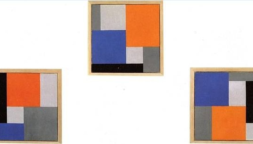 Theo van Doesburg's