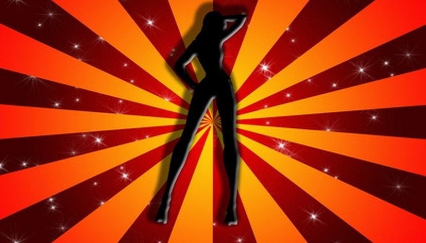 Many styles of dance today have their roots in disco moves of the 1970s. Many styles of dance today have their roots in disco moves of the 1970s.