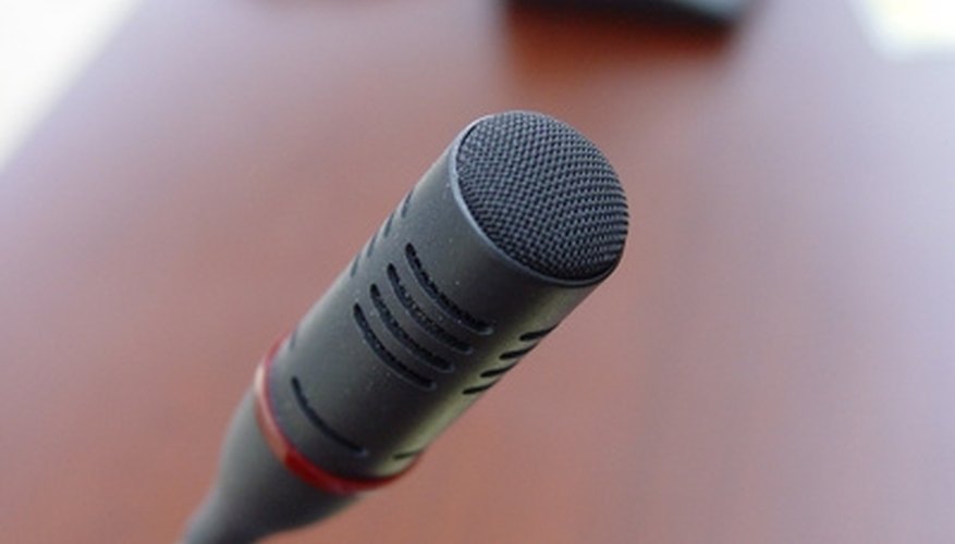 Know the parts of a good speech for best results. Know the parts of a good speech for best results.