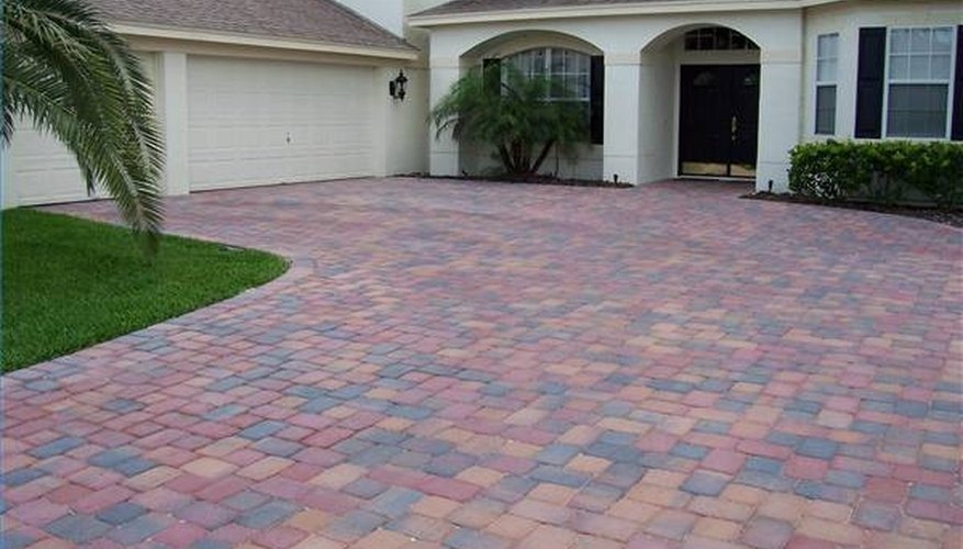About Driveway Pavers About Driveway Pavers
