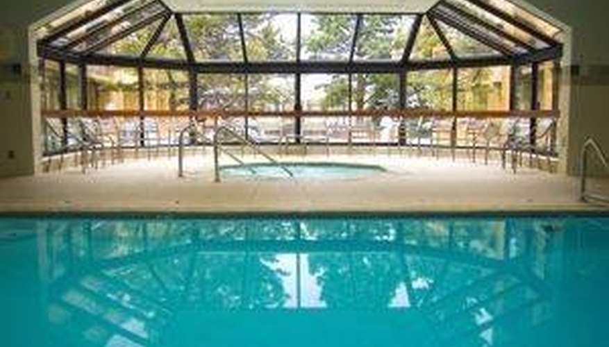 How Does a Pool Pump Work? How Does a Pool Pump Work?