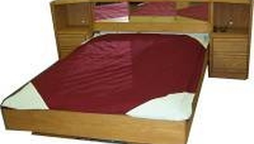Make Waterbed Sheets Make Waterbed Sheets