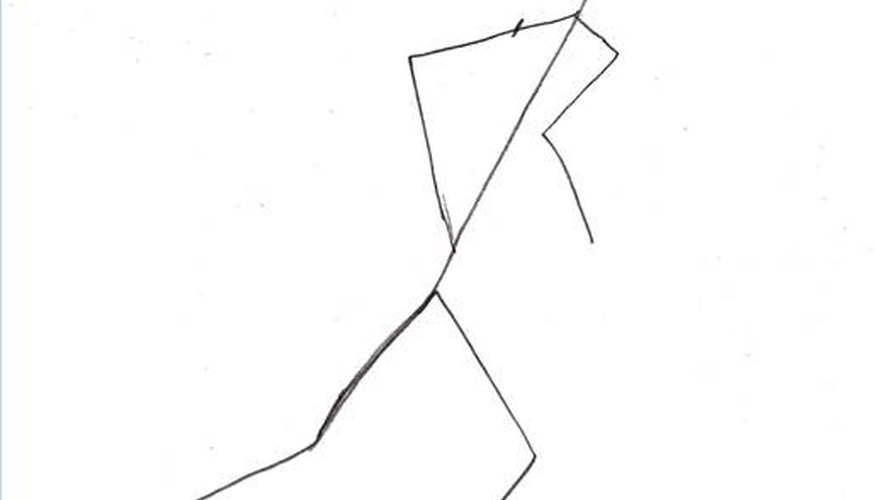Stick Figure Stick Figure