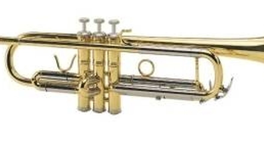 Photo Credit: AliBaba.com, BlankSheetMusic.net, EpianoStudio.net, OCMusic.com Read Music Notes for Trumpet