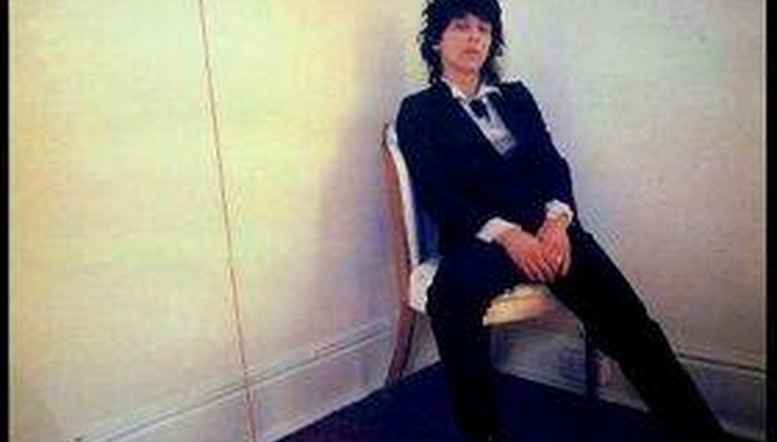 Thunders' classic 1979 solo album, Thunders' classic 1979 solo album,