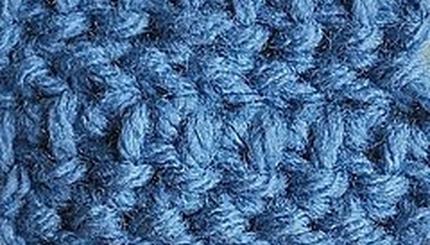 Half Double Crochet Herringbone Half Double Crochet Herringbone