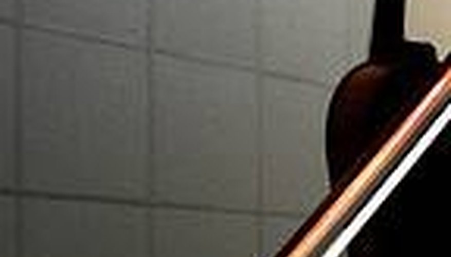 What is a Violin Bow Made Of? What is a Violin Bow Made Of?