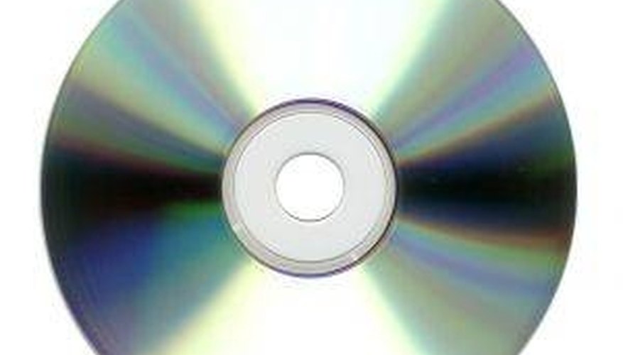 The compact disc The compact disc