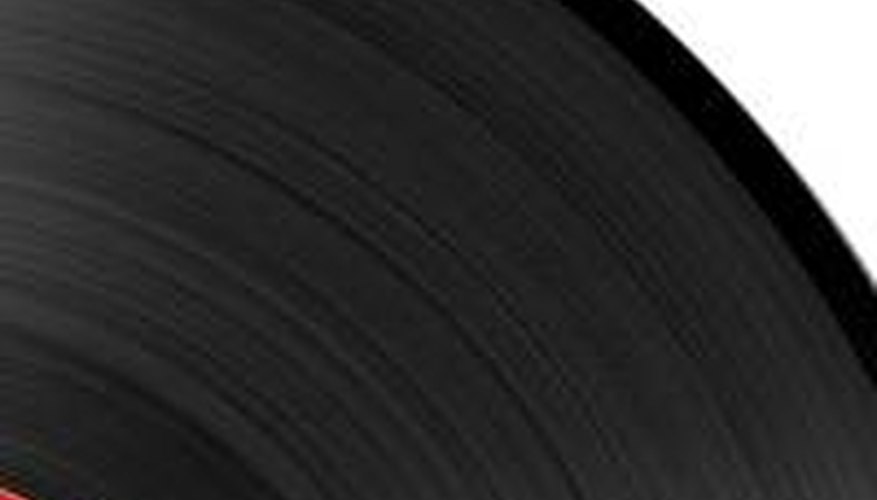 Make a Record Cleaning Solution Make a Record Cleaning Solution