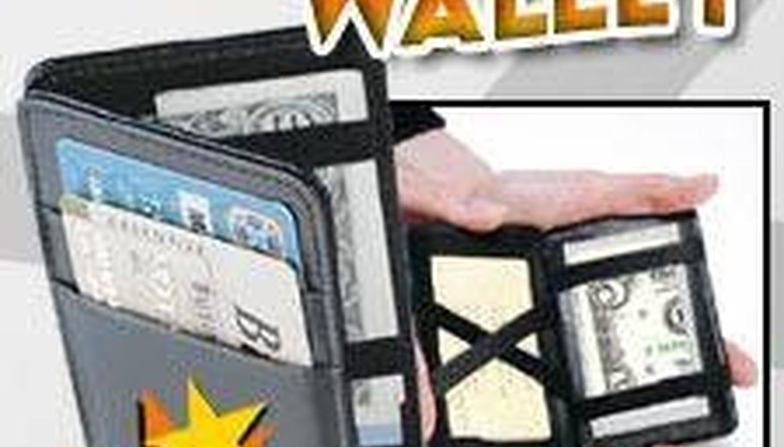 How Does a Magic Wallet Work? How Does a Magic Wallet Work?