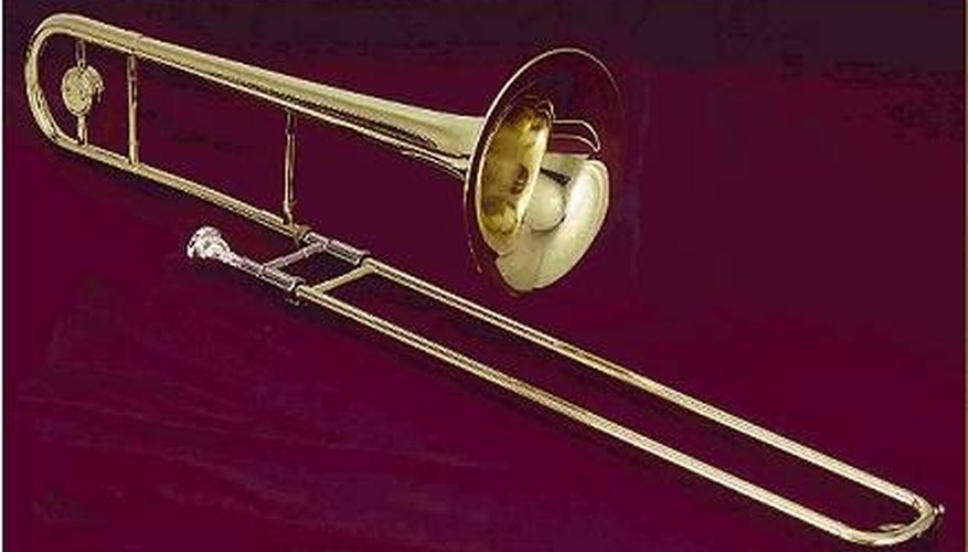 What Is the Range of a Trombone? What Is the Range of a Trombone?
