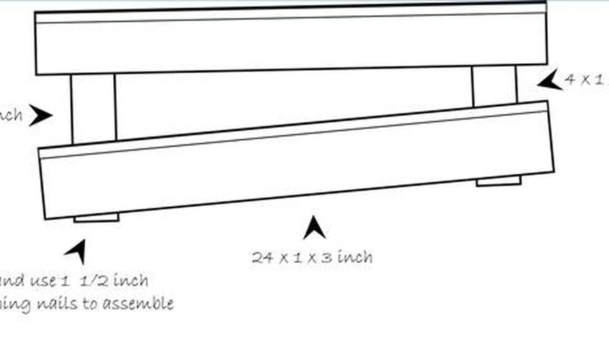Frame Assembly (Click for a larger image)