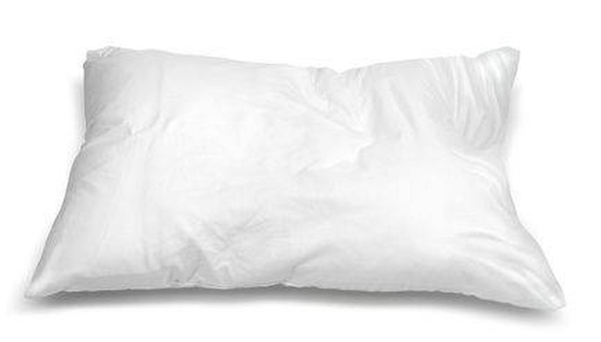 Pillow Pillow