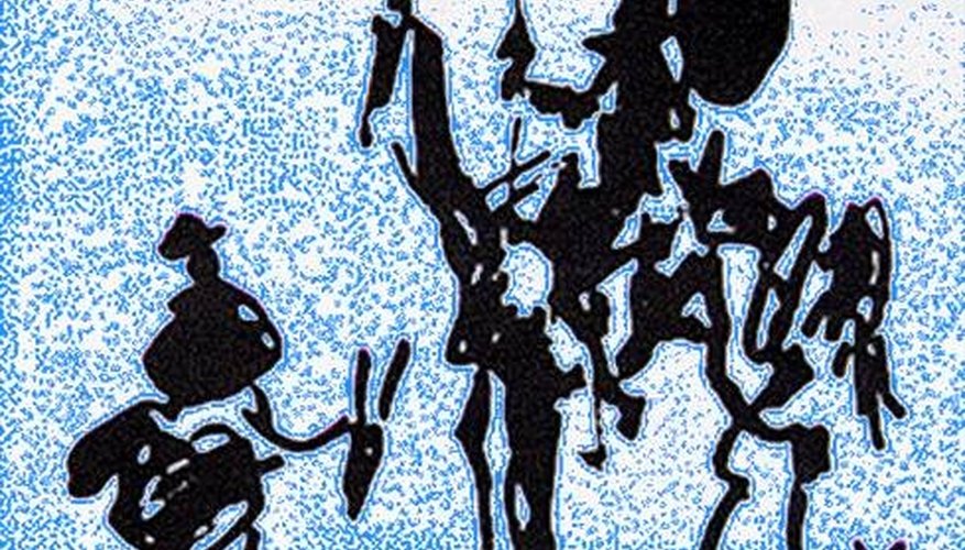What Are Lithographs? What Are Lithographs?