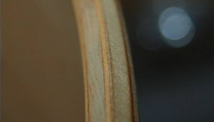 Bearing edge Bearing edge