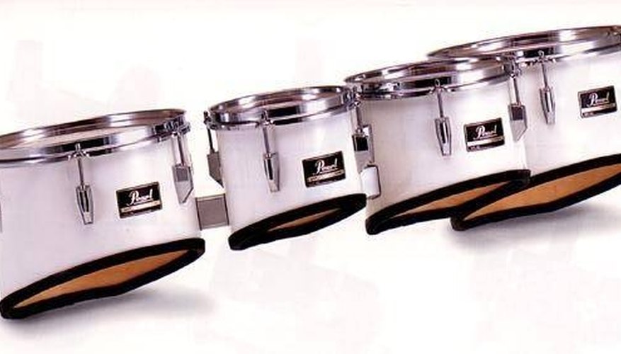 Pearl Quads
