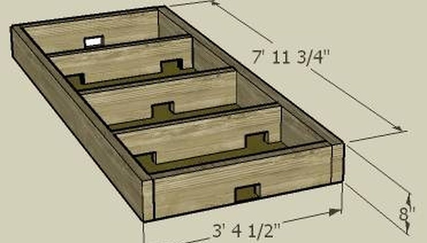 Box hockey schematics Box hockey schematics
