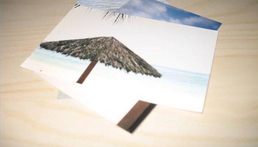 Treated carefully, even old film can create nice photos