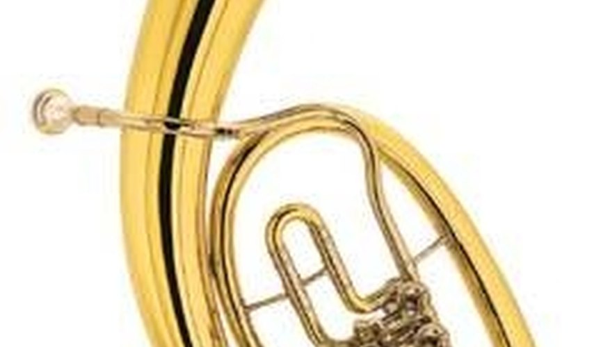 Tenor horns are still available from many specialty musical instrument providers.