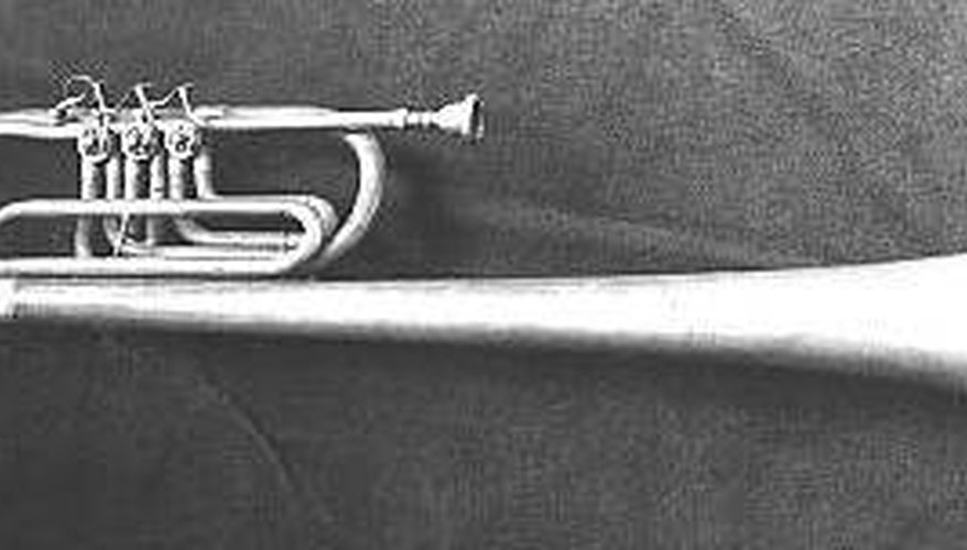 This is an