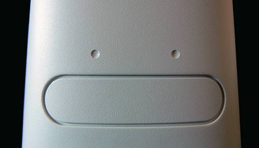 Controller Ports Controller Ports