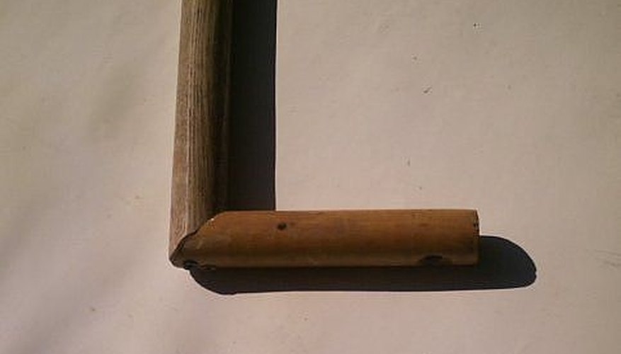Handle change Handle change