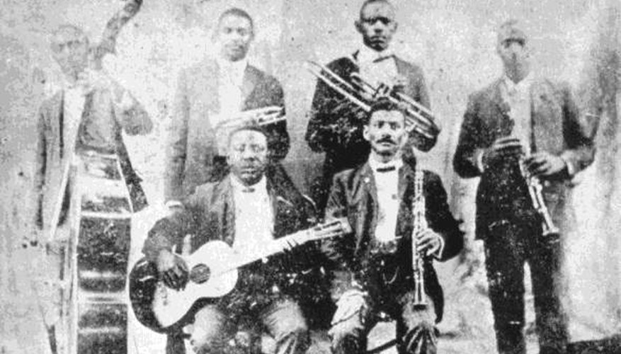 Who Invented Jazz Music? Who Invented Jazz Music?