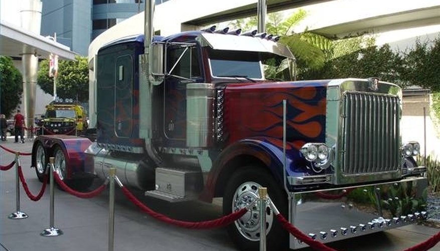 Optimus Prime