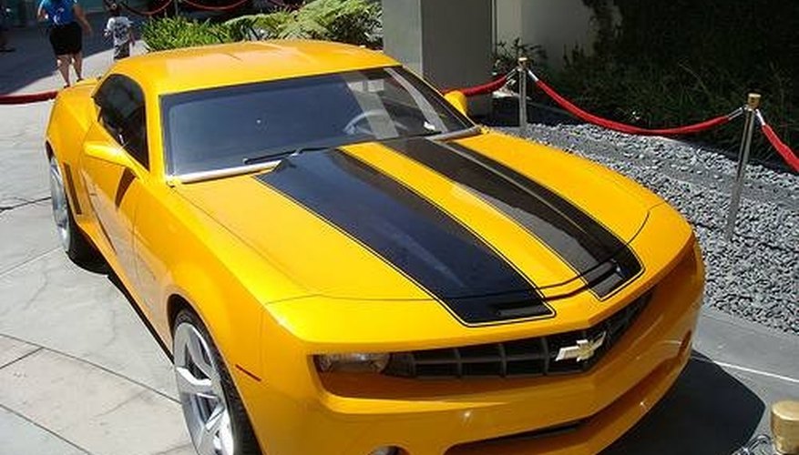 Bumblebee