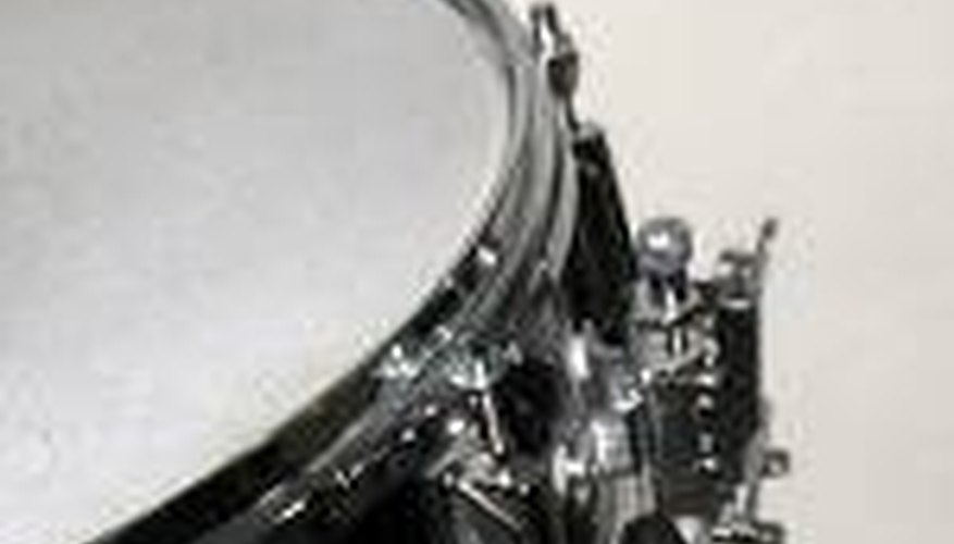 History of the Snare Drum History of the Snare Drum