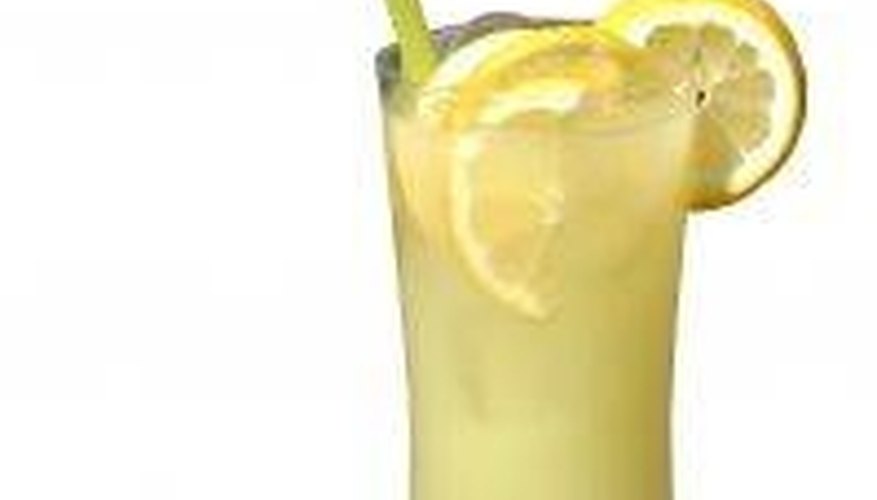 Make a Lemonade Stand Make a Lemonade Stand